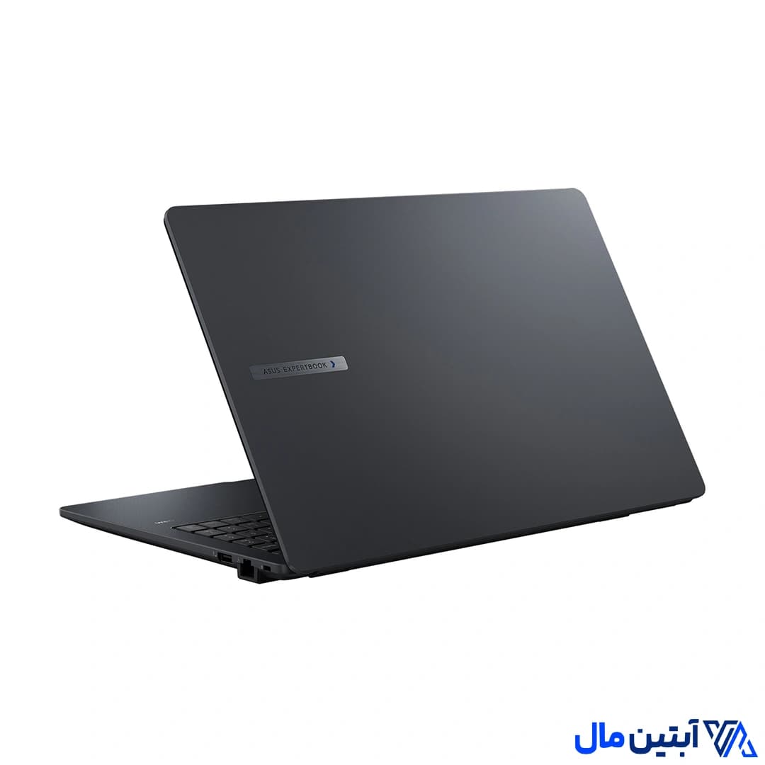 لپ تاپ 15.6 اینچ ایسوس Asus ExpertBook B1 B1503CVA Core i7 13620H 8GB Ram 512GB SSD — تصویر ۲
