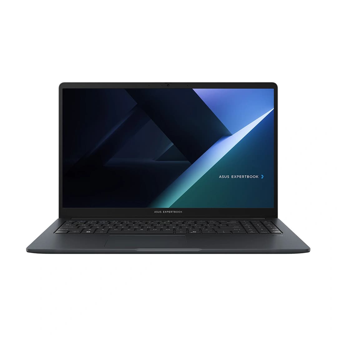 لپ تاپ 15.6 اینچ ایسوس Asus ExpertBook B1 B1503CVA Core i7 13620H 16GB Ram 512GB SSD