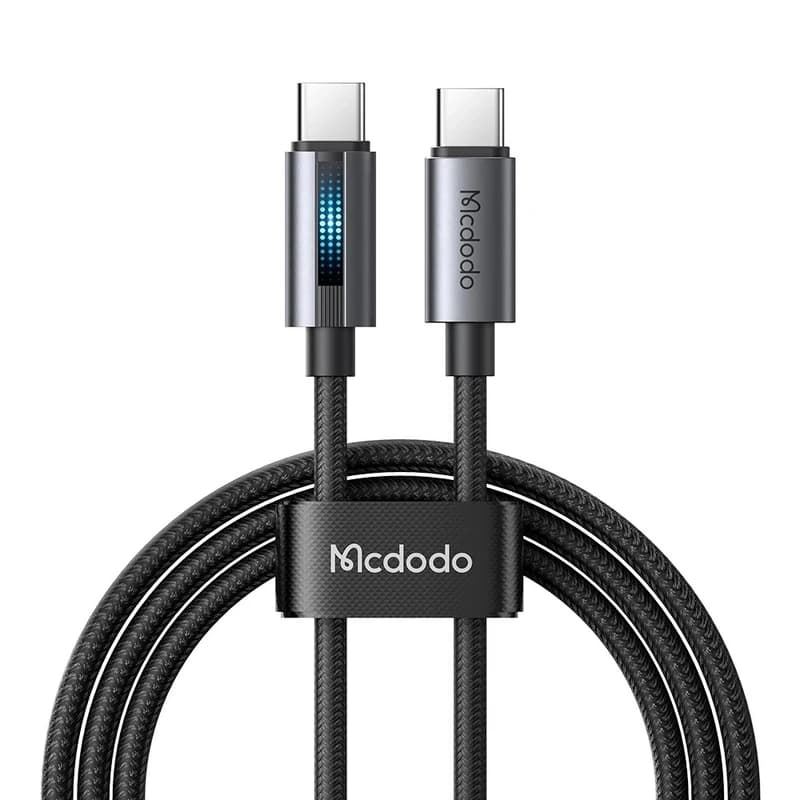 کابل USB-C مک دودو مدل CA-574