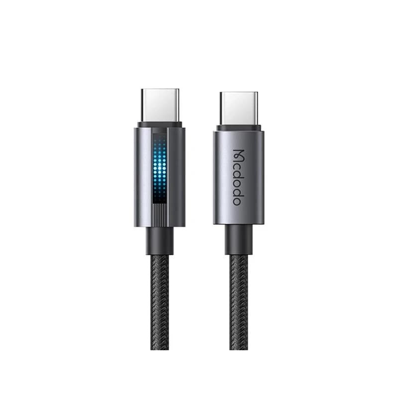 کابل USB-C مک دودو مدل CA-574 — تصویر ۲