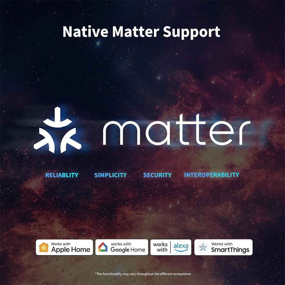 سنسور حرکتی و نور Aqara مدل P2 سازگار با matter — تصویر ۵