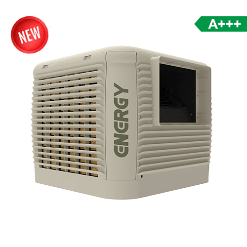 کولر آبی 5500 پلیمری سلولزی انرژی مدل EC0550PB