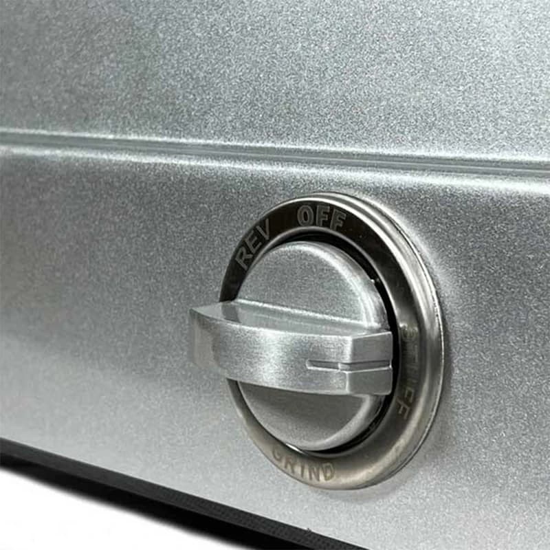 چرخ گوشت 2000 نانیوا مدل G60 — تصویر ۴