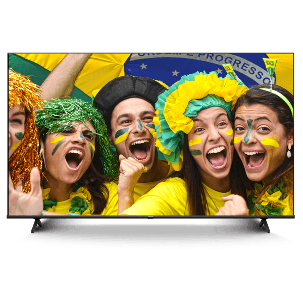 تلویزیون ال ای دی 50 اینچ اسمارت 4K هایسنس مدل 50A61k