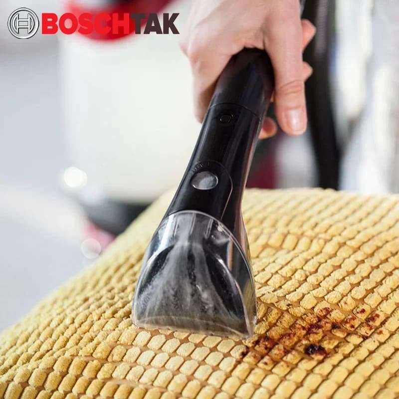 فرش شوی بیسل مدل 1858E — تصویر ۳