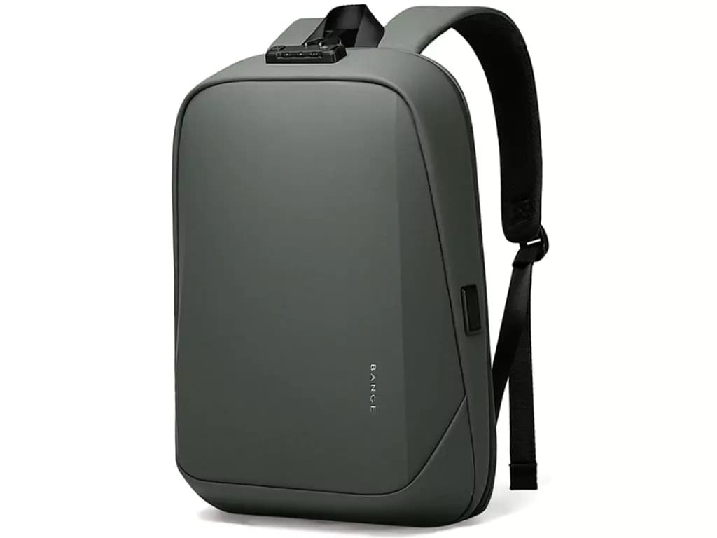 کوله‌پشتی بنج مدل BG-7251 — تصویر ۲