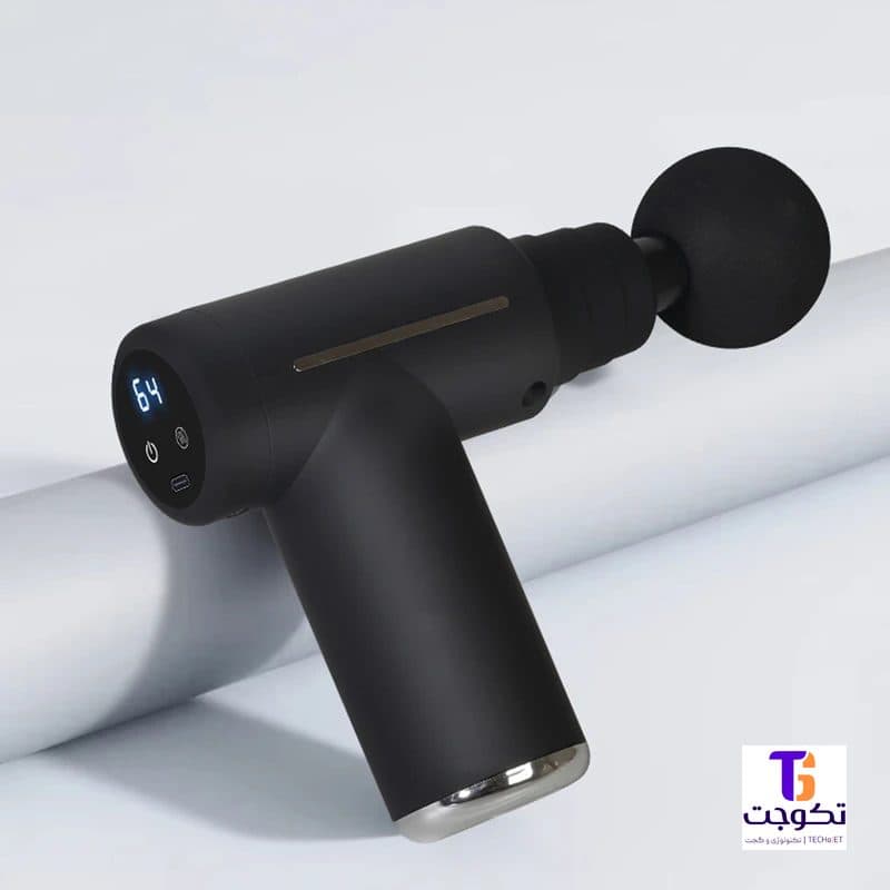 ماساژور چندکاره ام دی اچ ال مدل MD-XY-17 با 5 سری متنوع — تصویر ۷