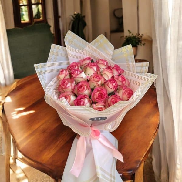 گل برای عرض تسلیت