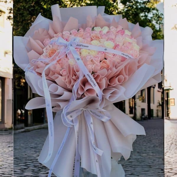 گل برای عید قربان