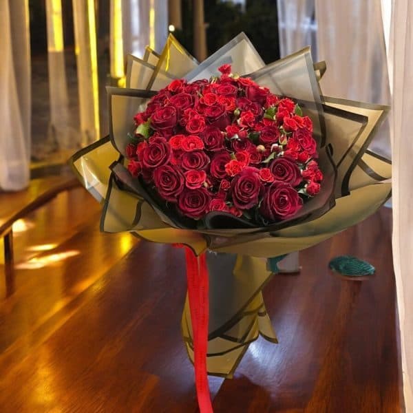 گل برای شیرخوارگان
