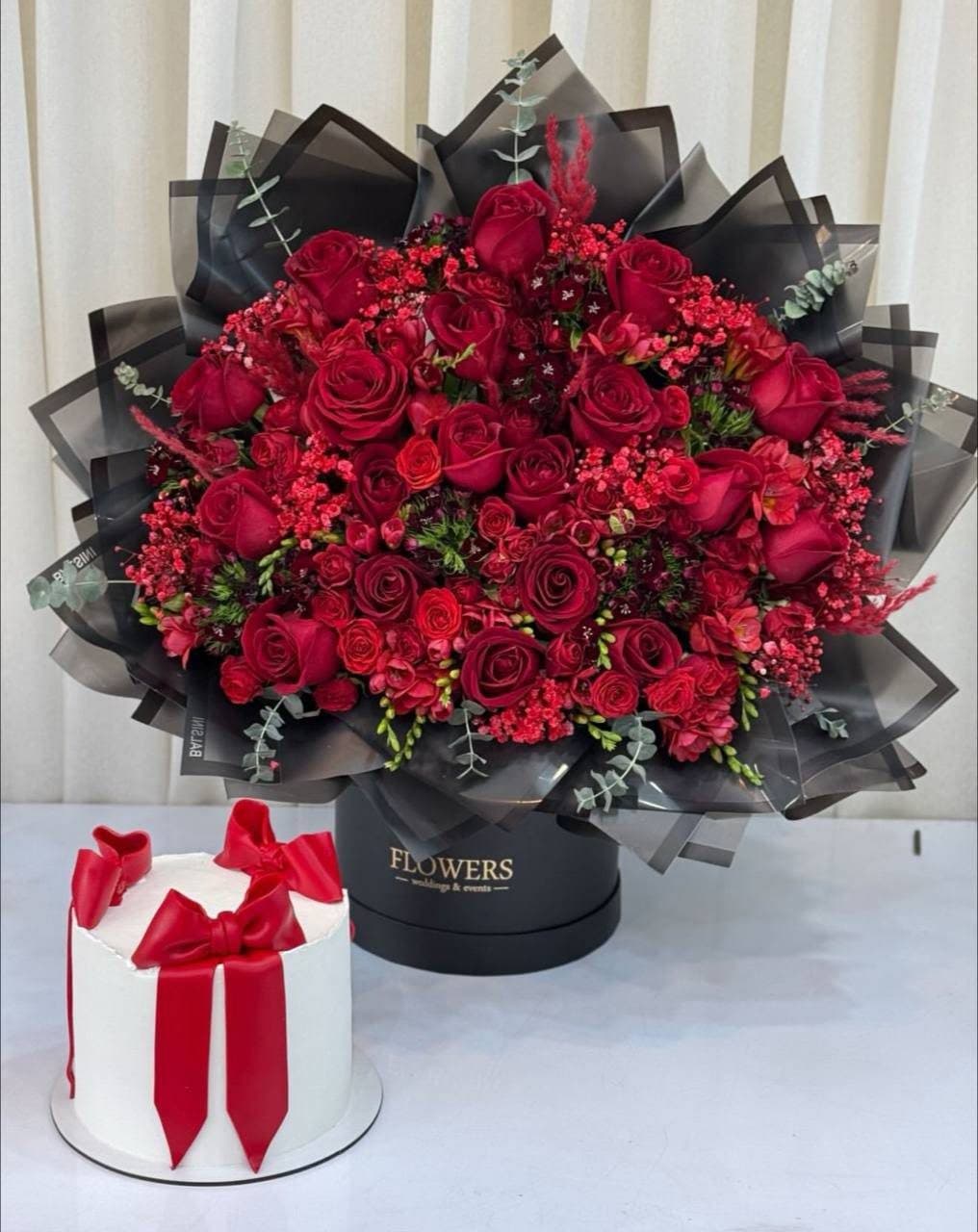 گل برای خانم ها