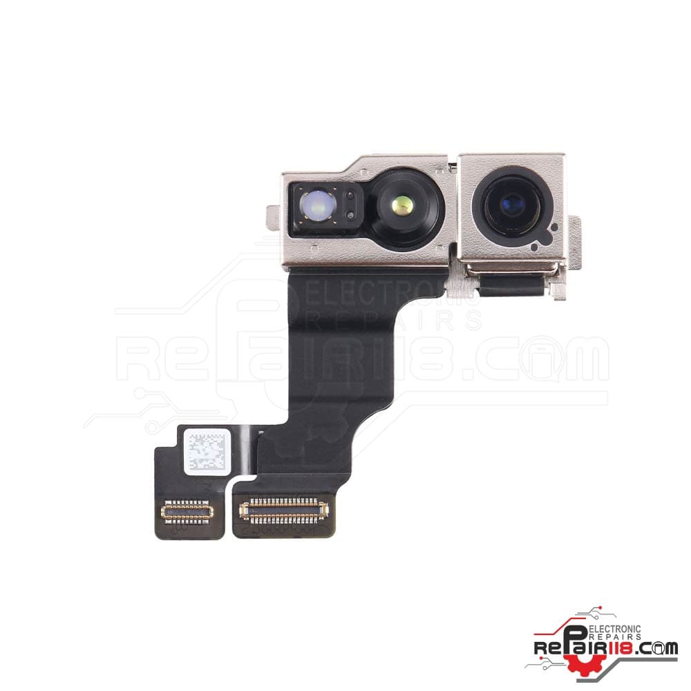 دوربین جلو گوشی موبایل iPhone 15