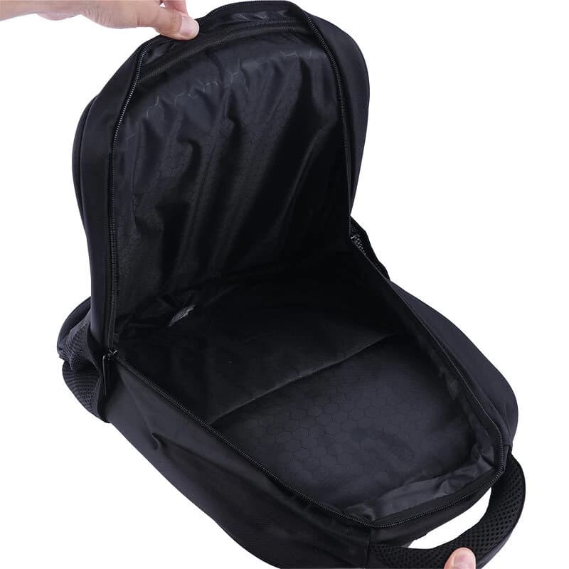 کوله پشتی لپ تاپ گرین لاین Havana GBAG-2 — تصویر ۳