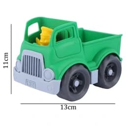 ماشین اسباب بازی وانت نیکو تویز V-108جدید — تصویر ۵