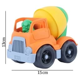 ماشین اسباب بازی میکسر نیکو تویز V-109جدید — تصویر ۶
