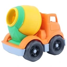 ماشین اسباب بازی میکسر نیکو تویز V-109جدید — تصویر ۵