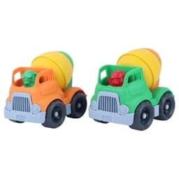 ماشین اسباب بازی میکسر نیکو تویز V-109جدید — تصویر ۲
