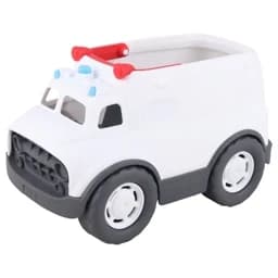 ماشین اسباب بازی آمبولانس نیکو تویز V-116جدید — تصویر ۲