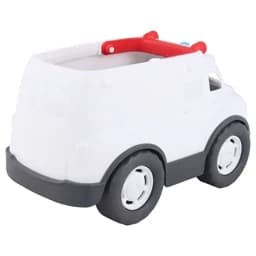 ماشین اسباب بازی آمبولانس نیکو تویز V-116جدید — تصویر ۴