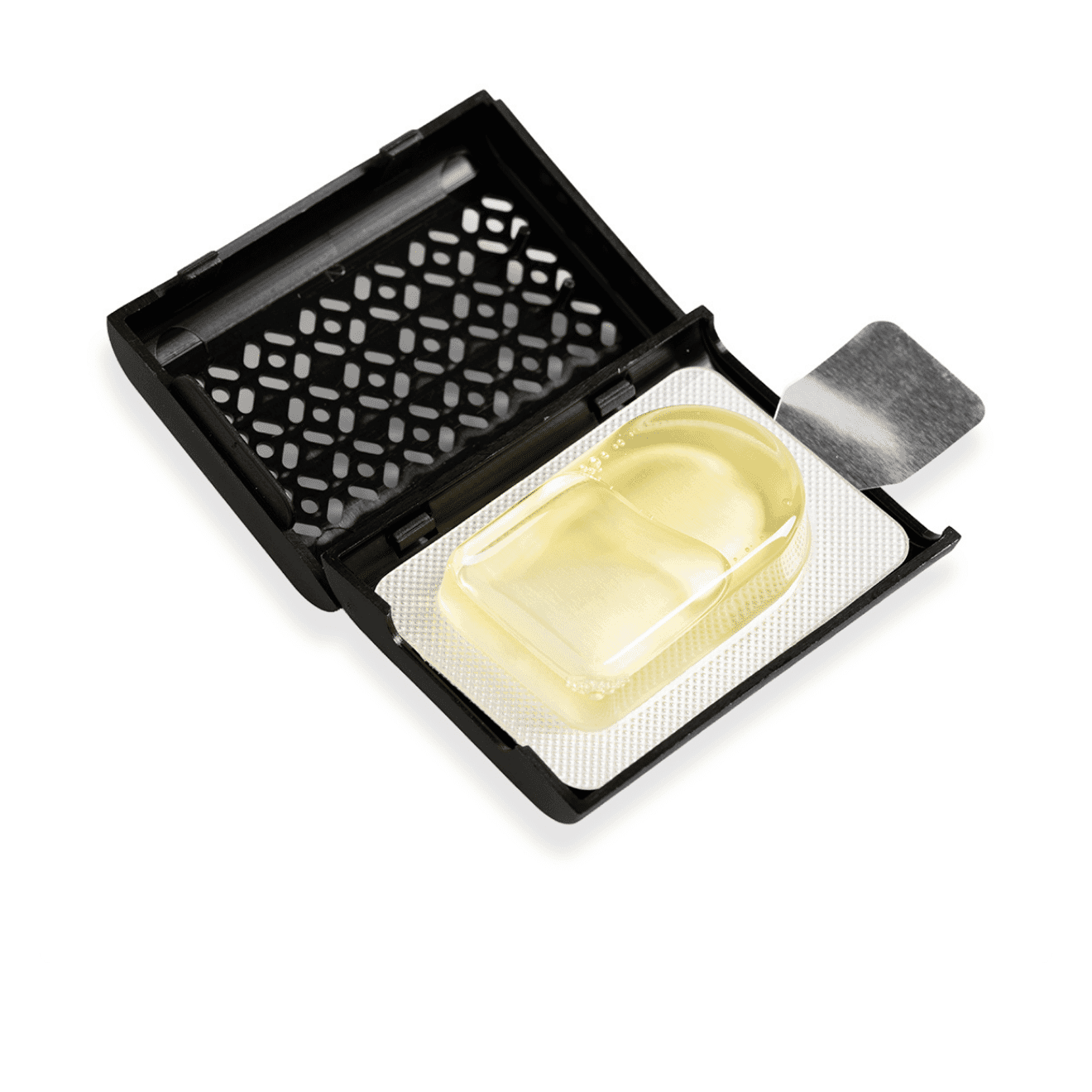 خوشبو کننده دریچه ای ماشین لاتراس مدل Rock Drive حجم 5 میلی لیتر کد (8507) — تصویر ۴