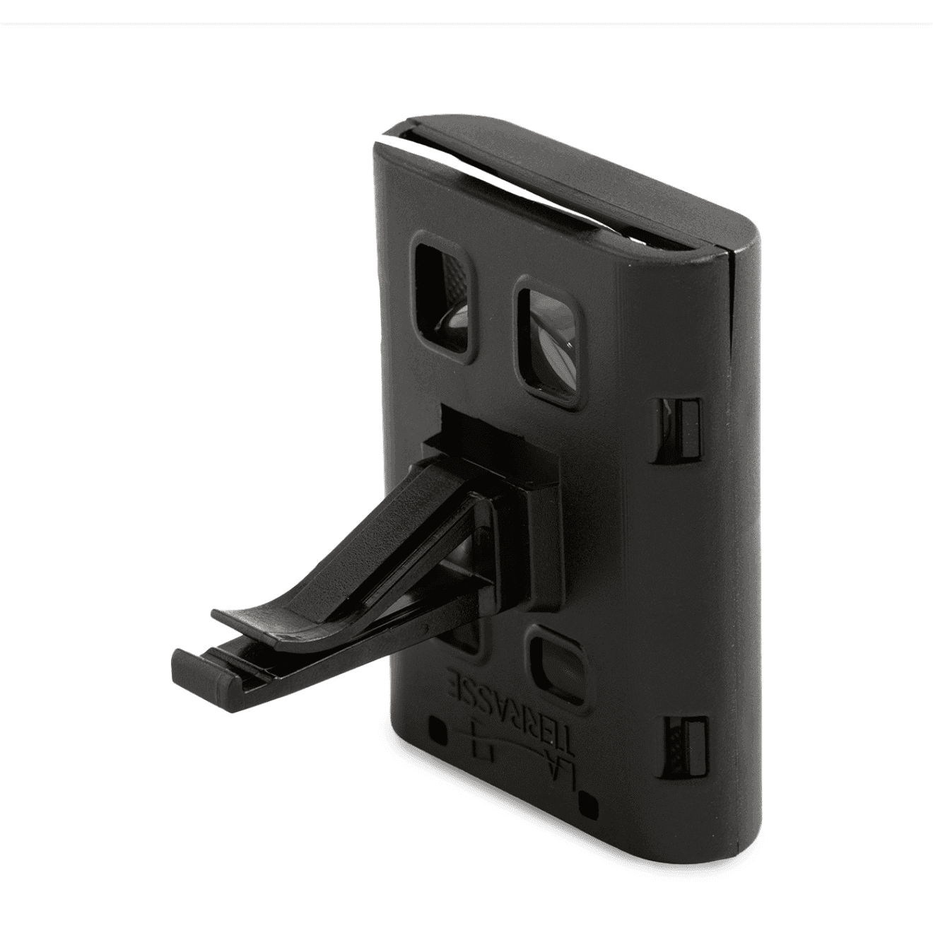 خوشبو کننده دریچه ای ماشین لاتراس مدل Rock Drive حجم 5 میلی لیتر کد (8507) — تصویر ۵