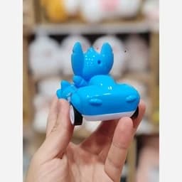 ماشین اسباب بازی طرح استیج عقب کش وارداتی — تصویر ۴