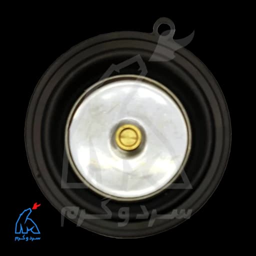 دیافراگم سینجر فلزی