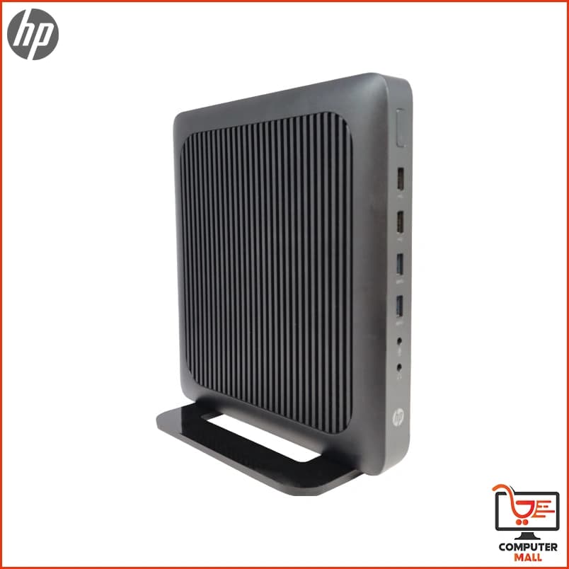 تین کلاینت HP Dual Core t620 + لیست قیمت | کامپیوترمال
