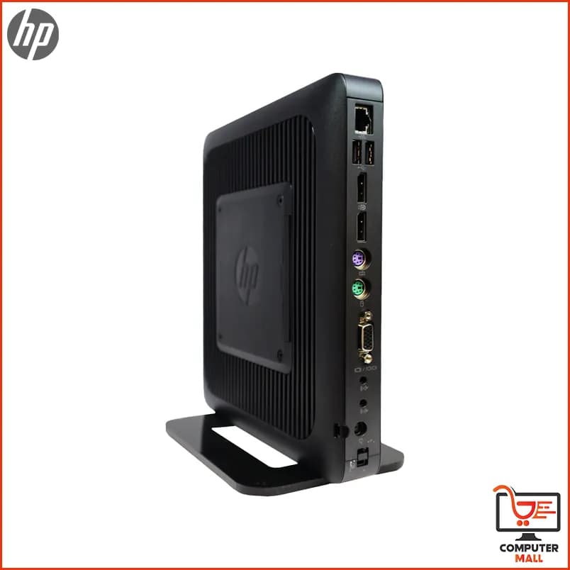 تین کلاینت HP Dual Core t620 + لیست قیمت | کامپیوترمال — تصویر ۲