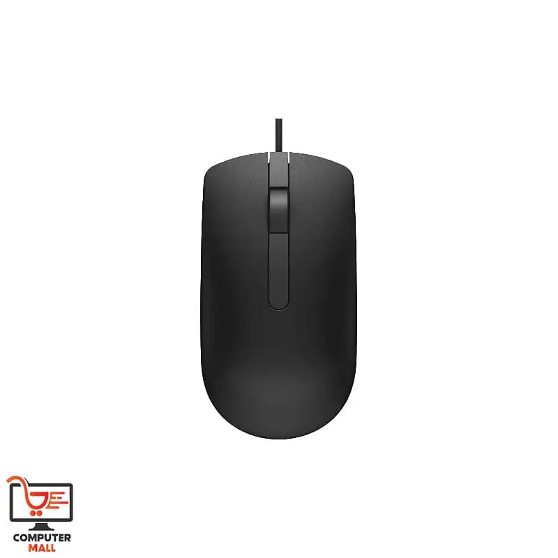 مشخصات، و خرید ماوس دل مدل MS116
