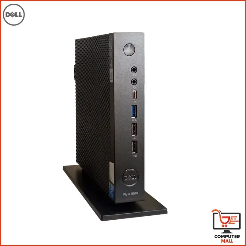 تین کلاینت دل Dell 5070 J5 + گارانتی | کامپیوترمال