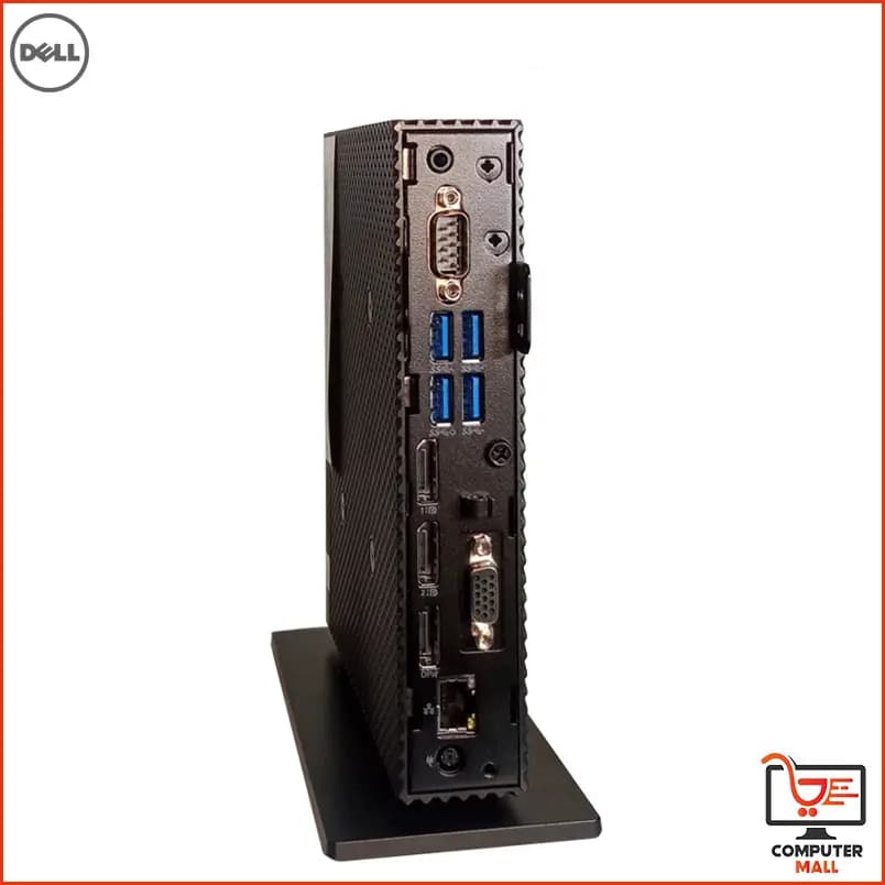 تین کلاینت دل Dell 5070 J5 + گارانتی | کامپیوترمال — تصویر ۲