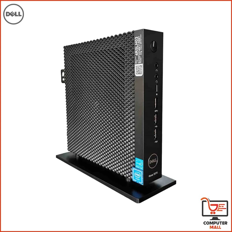 تین کلاینت دل 5070 Dell j4 + گارانتی | کامپیوترمال