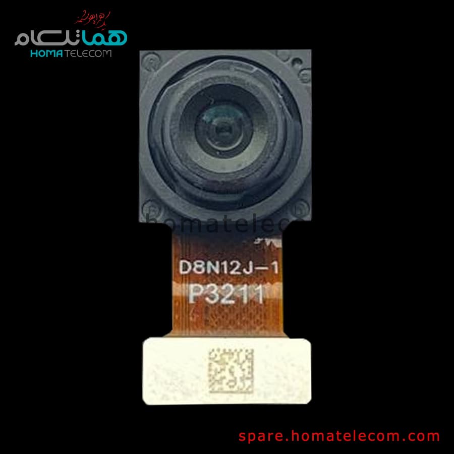 دوربین 8 مگاپیکسل آلترا واید شیائومی ردمی 12