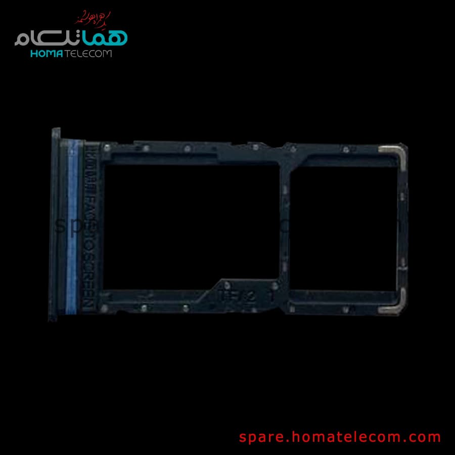 خشاب سیم کارت شیائومی ردمی 12