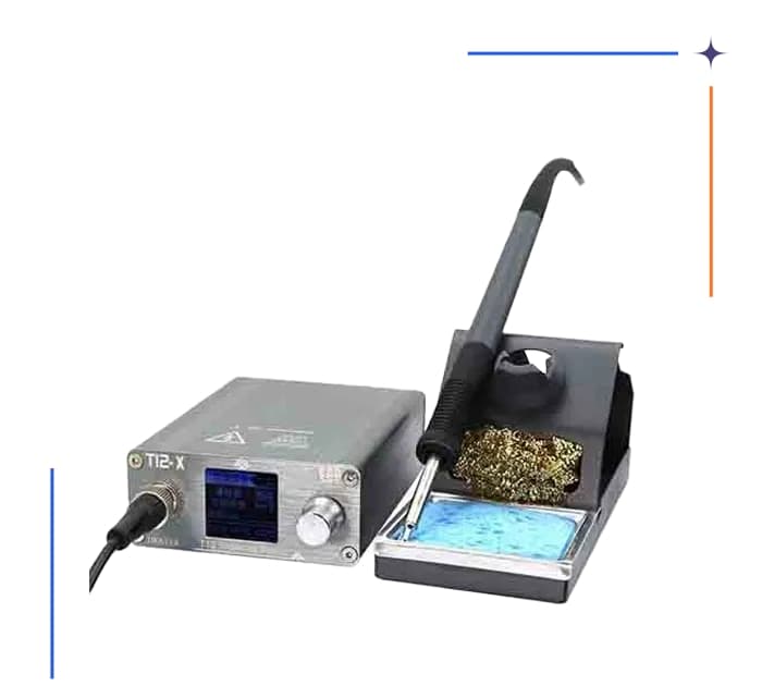 هویه OSS TEAM T12-X