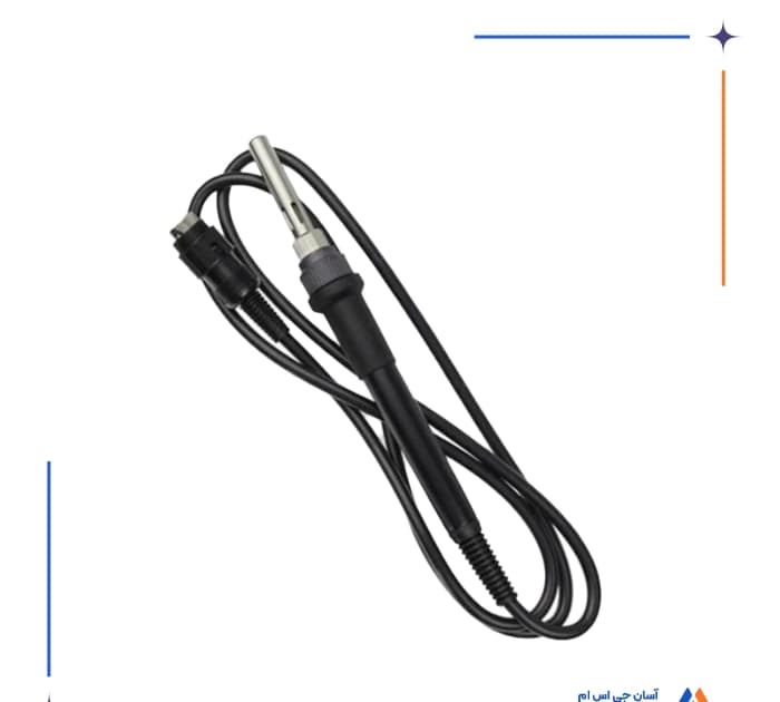 دسته هویه اصلی QUICK 907A مناسب برای QUICK 700، 705، 706W