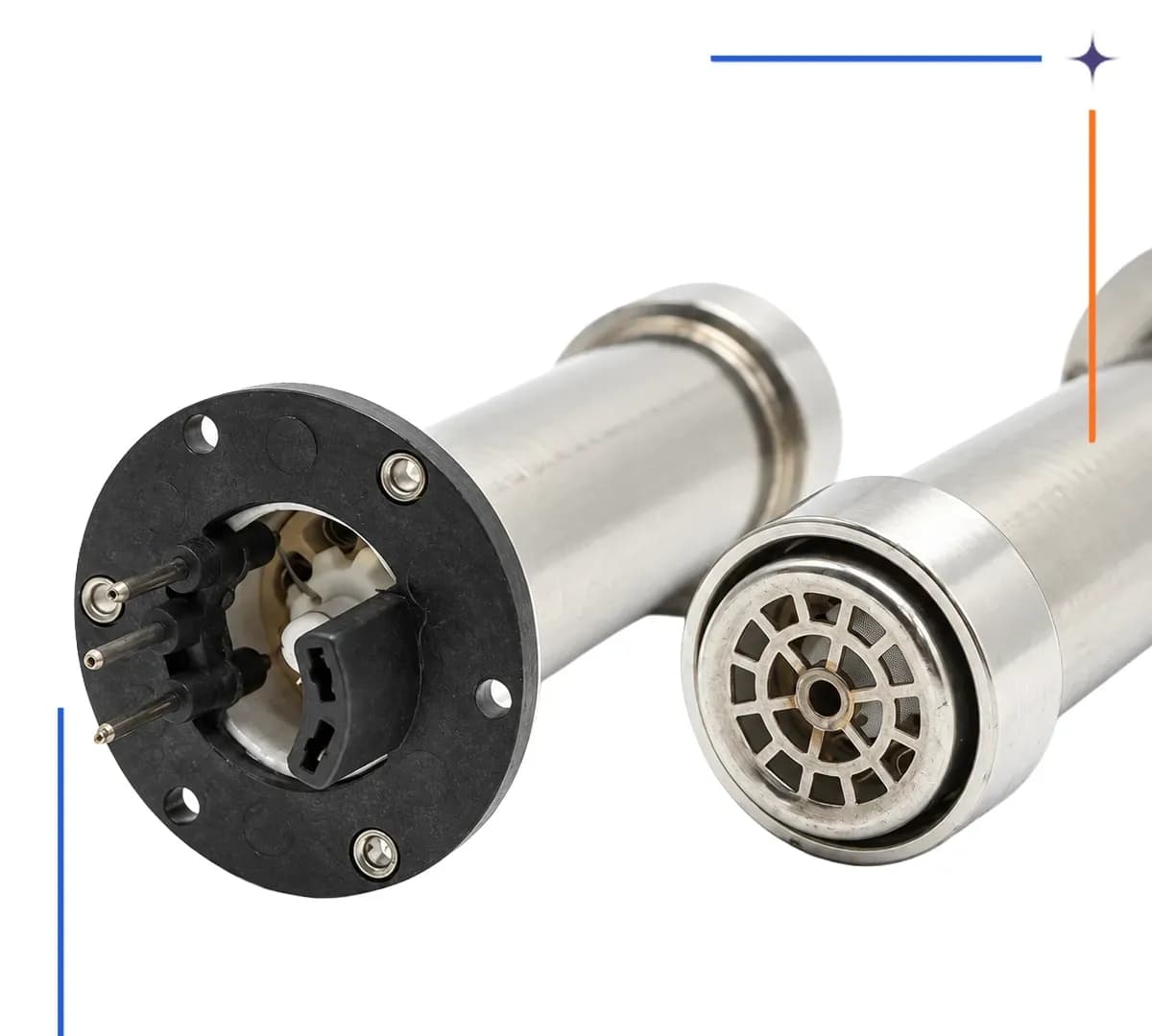 المنت هیتر 861DW کوئیک H616A