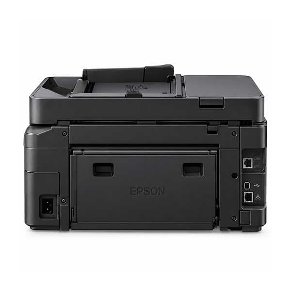 پرینتر اپسون Epson L8050 | چاپ عکس A4 شش‌رنگ — تصویر ۲