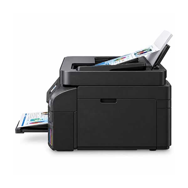 پرینتر اپسون Epson L8050 | چاپ عکس A4 شش‌رنگ — تصویر ۶