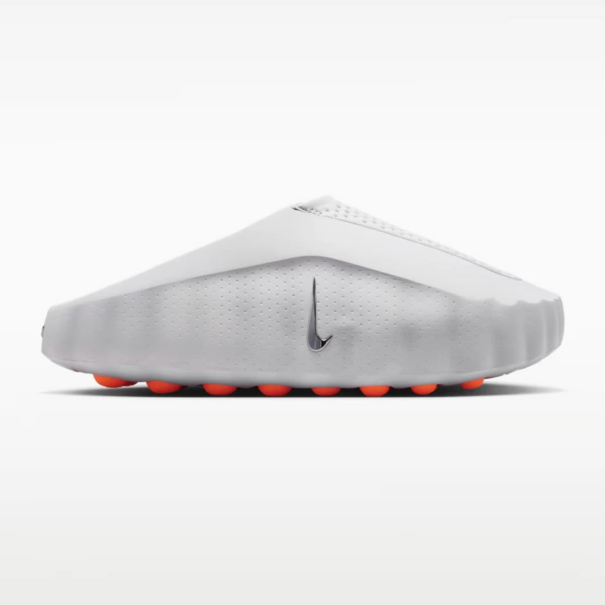 دمپایی نایک مایند طوسی روشن Nike Mind