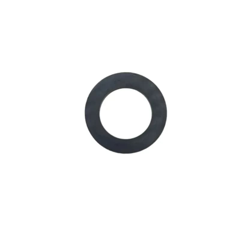 واشر لاستیکی شوفاژ بوتان تخت شرکتی(بسته 50 عددی ) — تصویر ۲