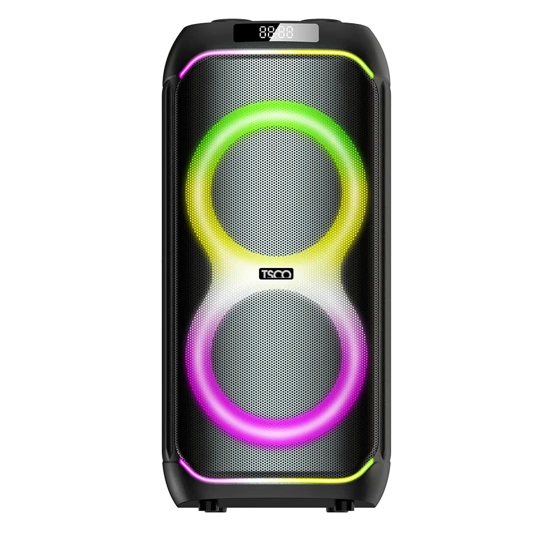 اسپیکر تسکو مدل THM-S622 توان 36 وات — تصویر ۲