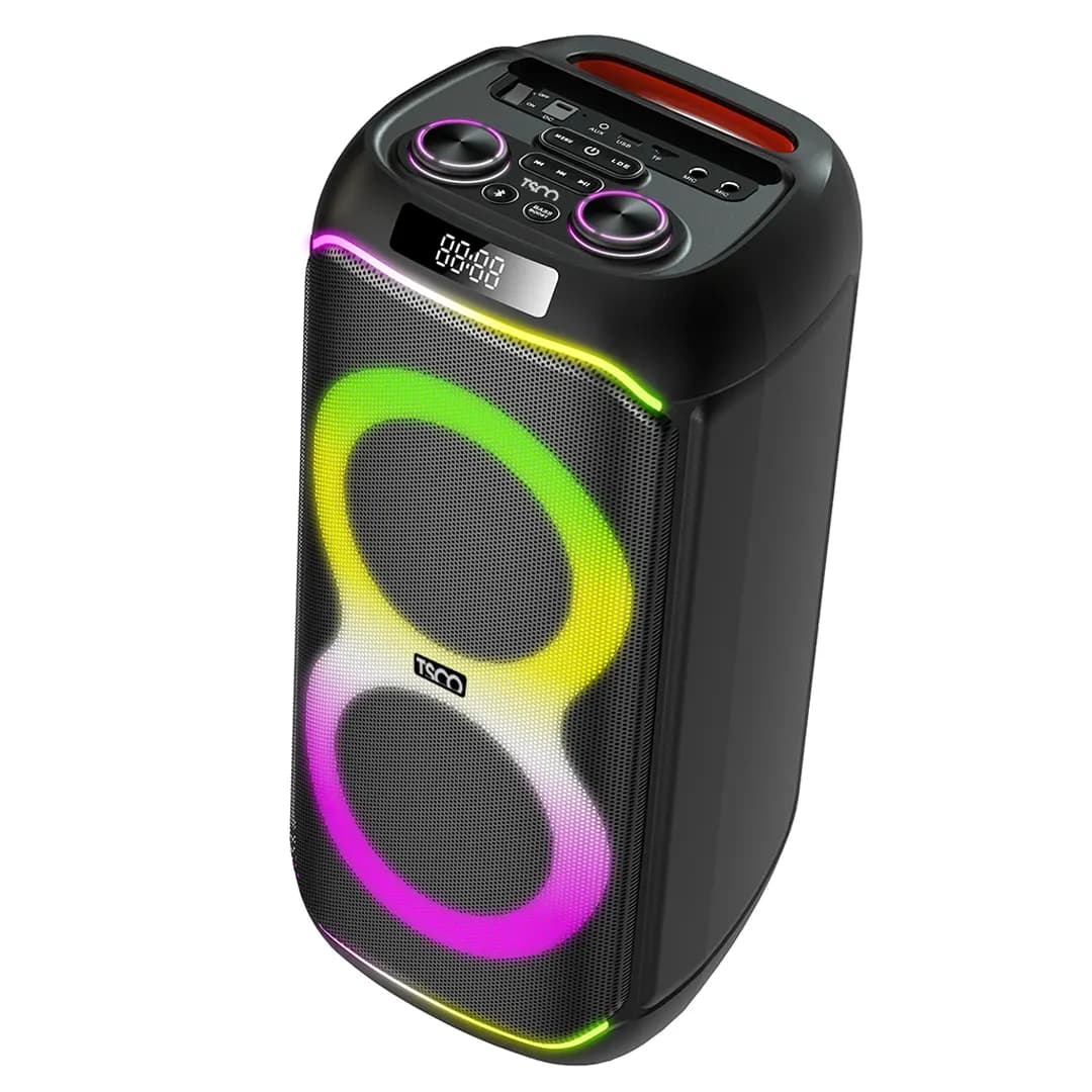اسپیکر تسکو مدل THM-S622 توان 36 وات