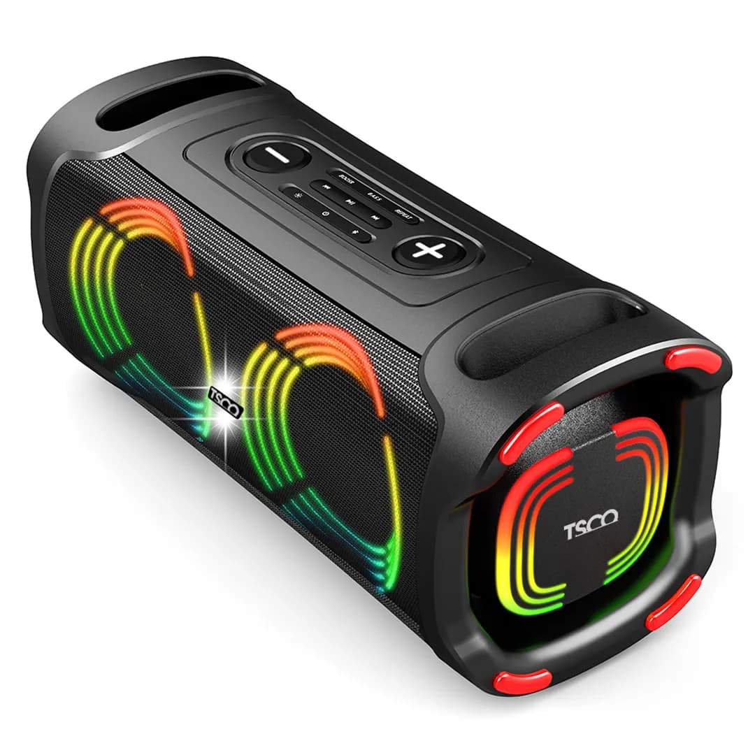 اسپیکر تسکو مدل THM-S621 توان 36 وات