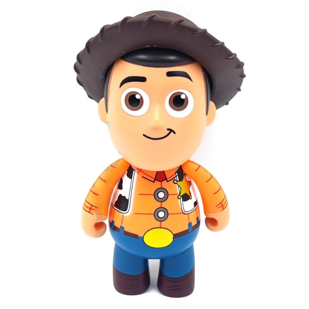 اکشن فیگور فانکو وودی Woody سری داستان اسباب‌بازی (توی استوری) Toy Story
