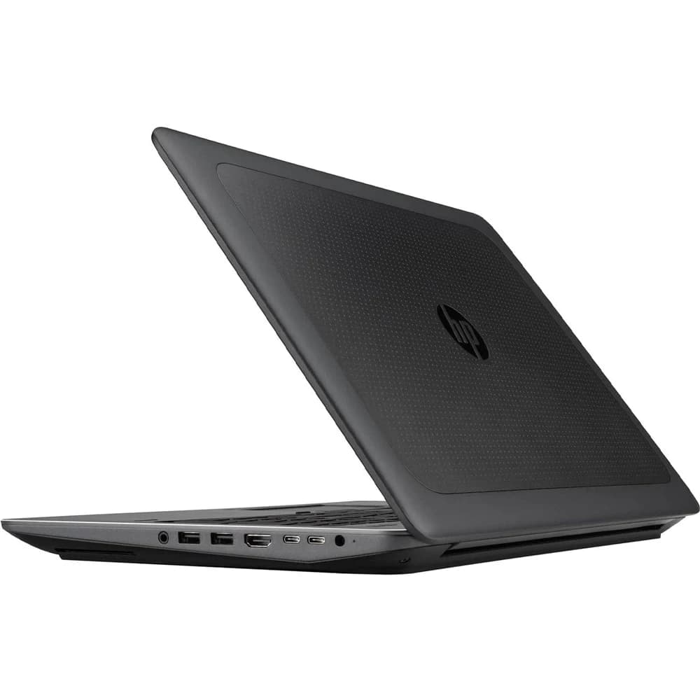 لپ تاپ اچ پی HP ZBOOK 15 G3 Core i7 — تصویر ۴