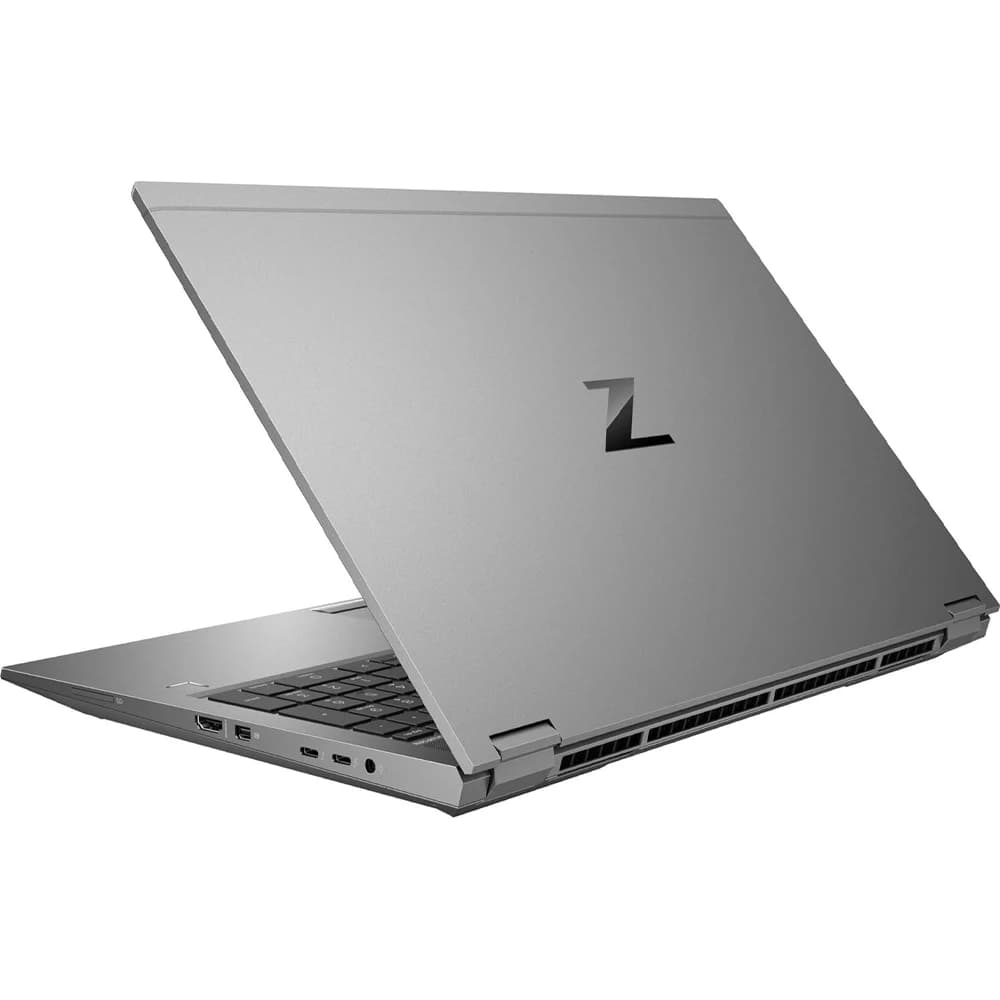 لپ تاپ اچ پی HP Zbook Fury 15 G7 Core i7 — تصویر ۳