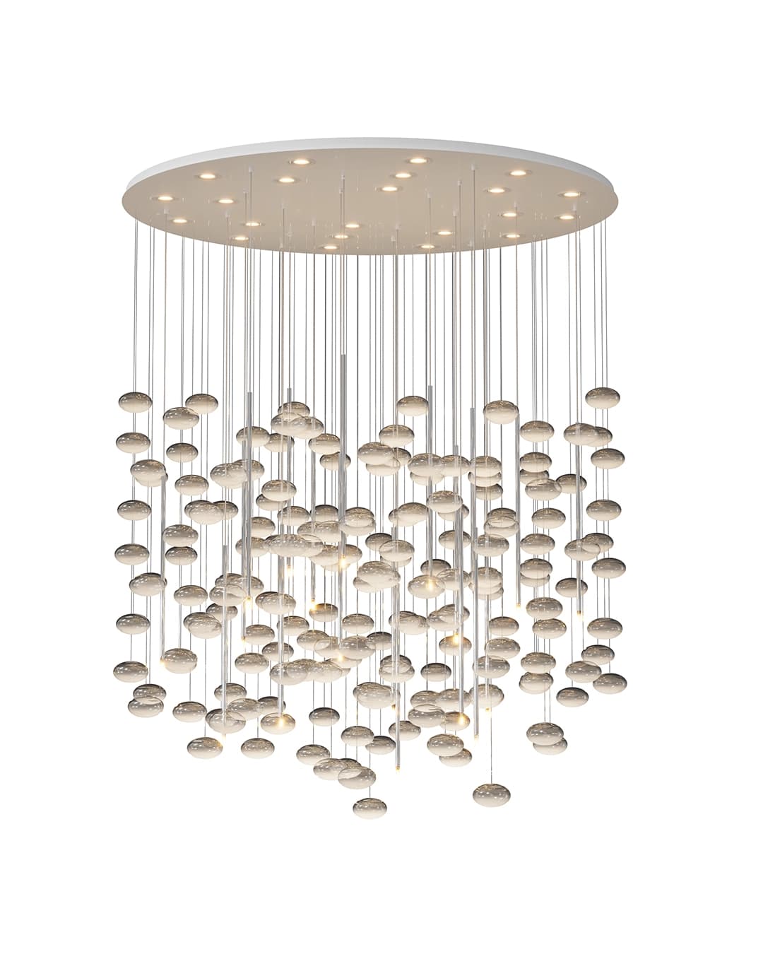 آویز دایره قطر 120 رین Rain — تصویر ۱۲