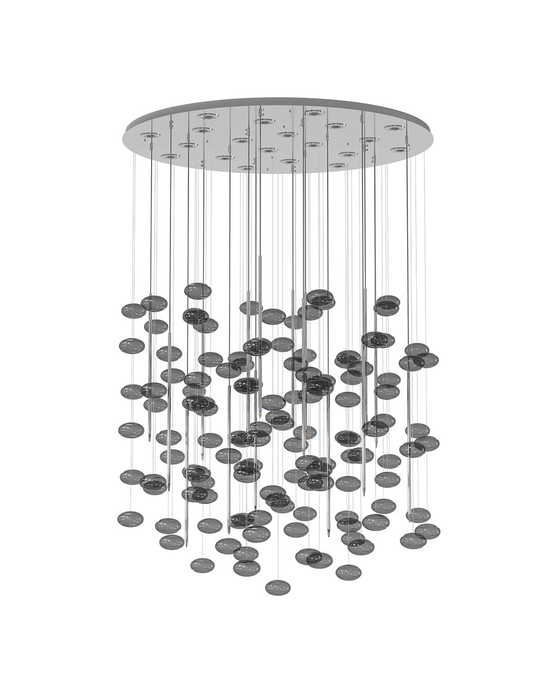 آویز دایره قطر 100 رین Rain — تصویر ۲